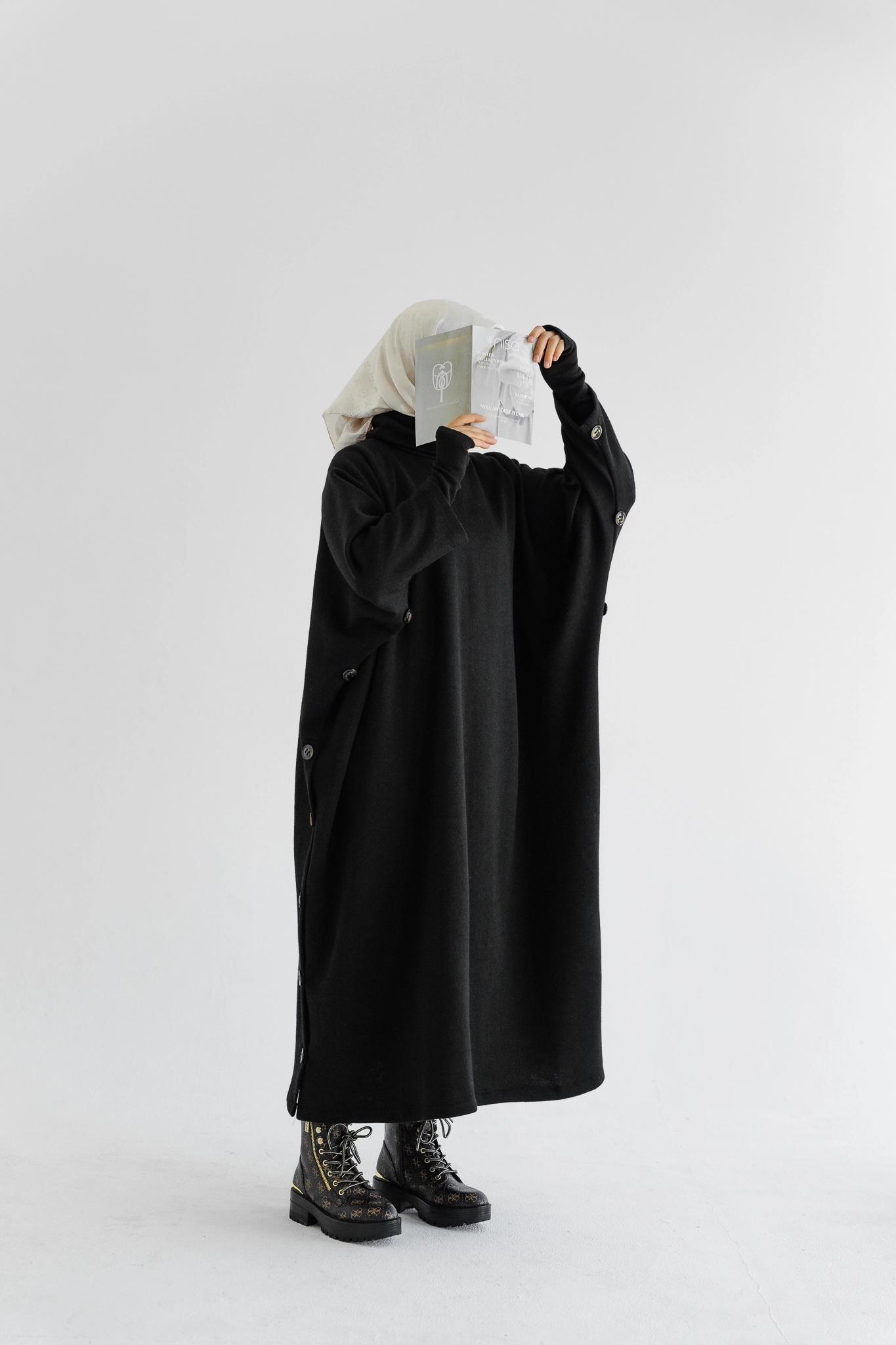 Elif cape