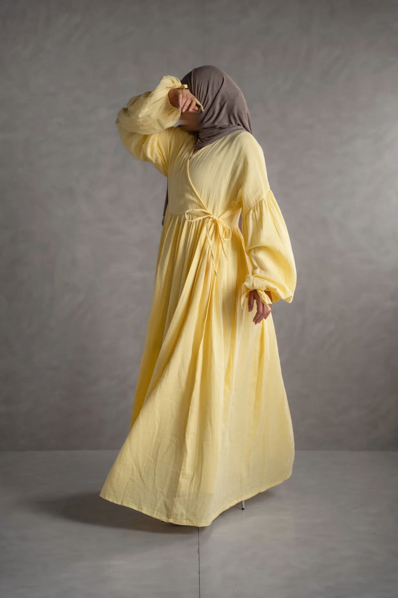 Dahlia Dress