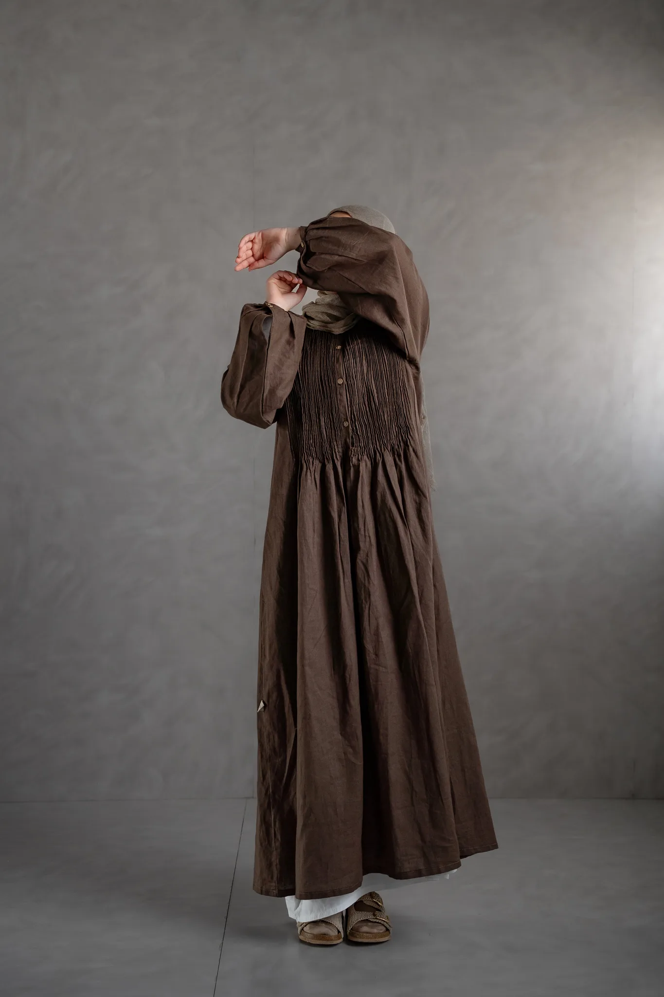 Anne Dress