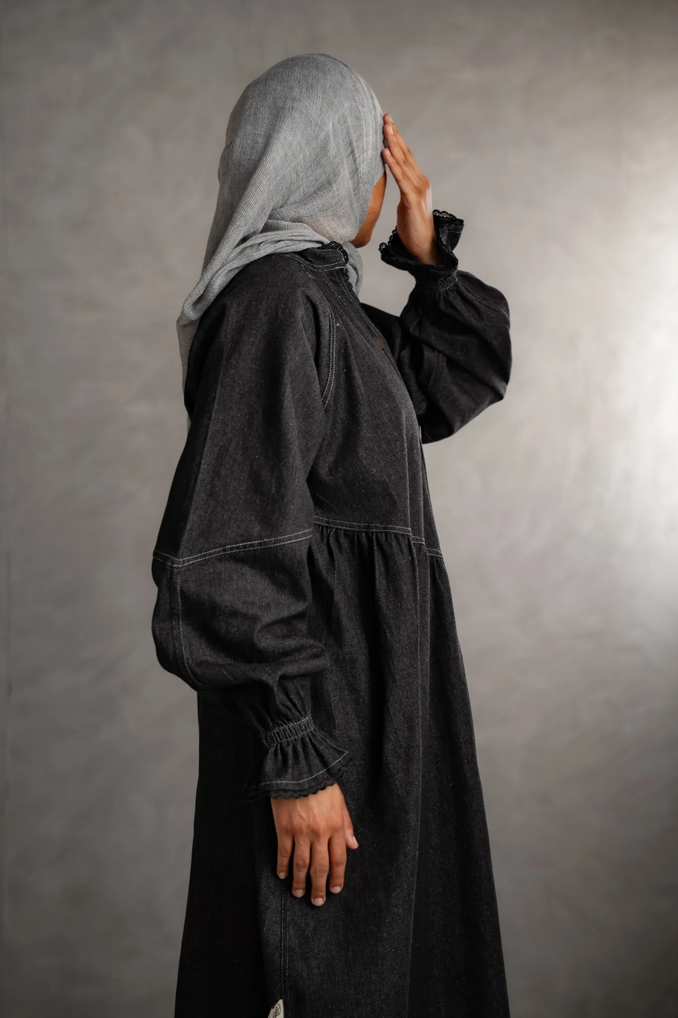 Deniz Dress
