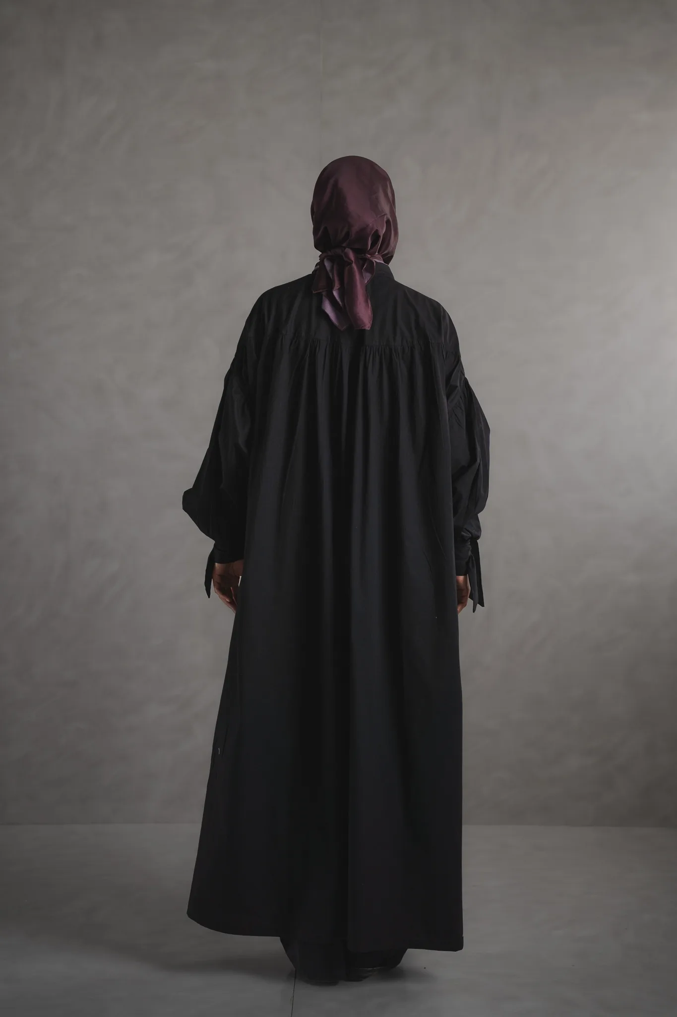 Velora Dress