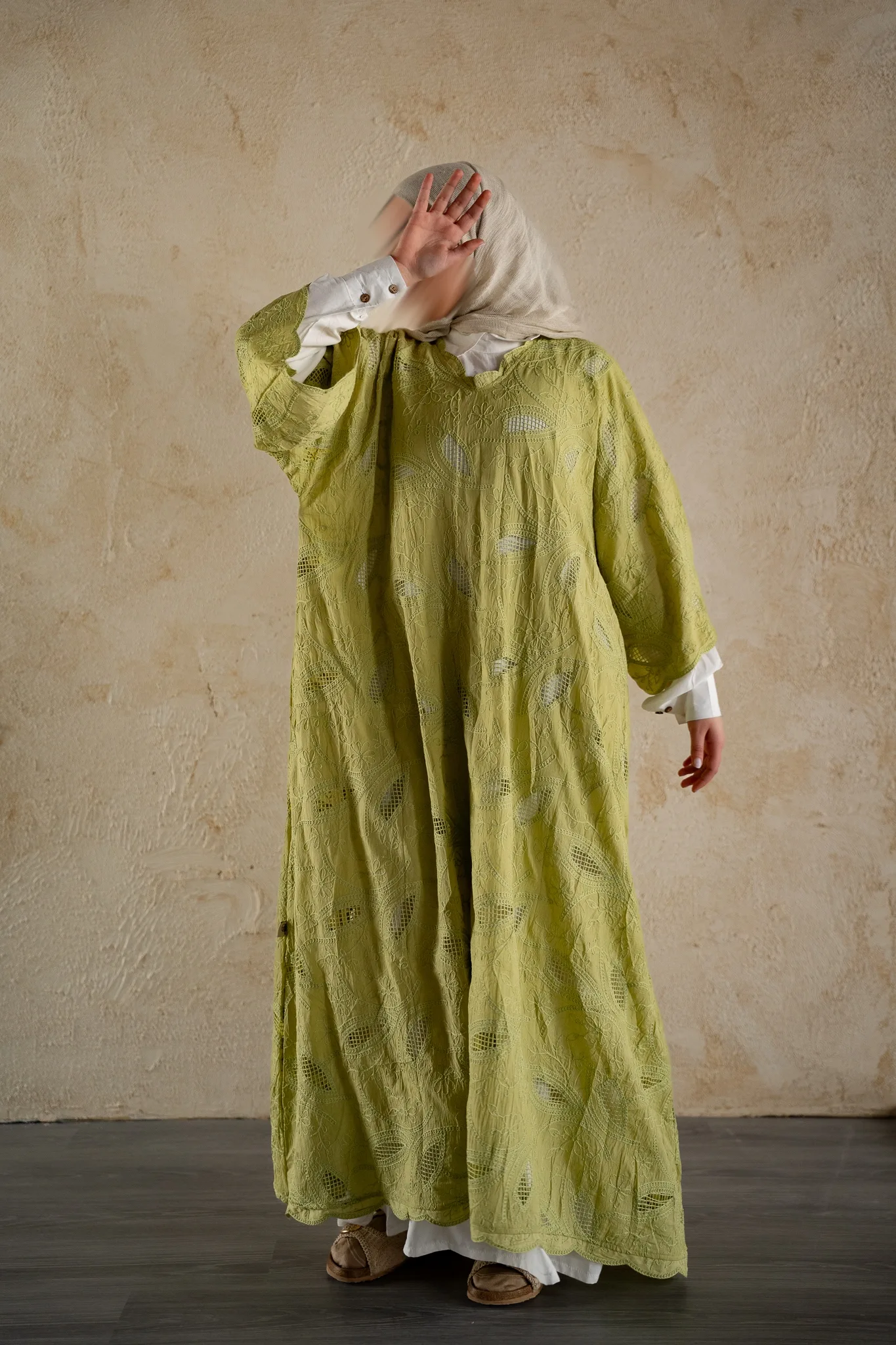 Güneş Dress
