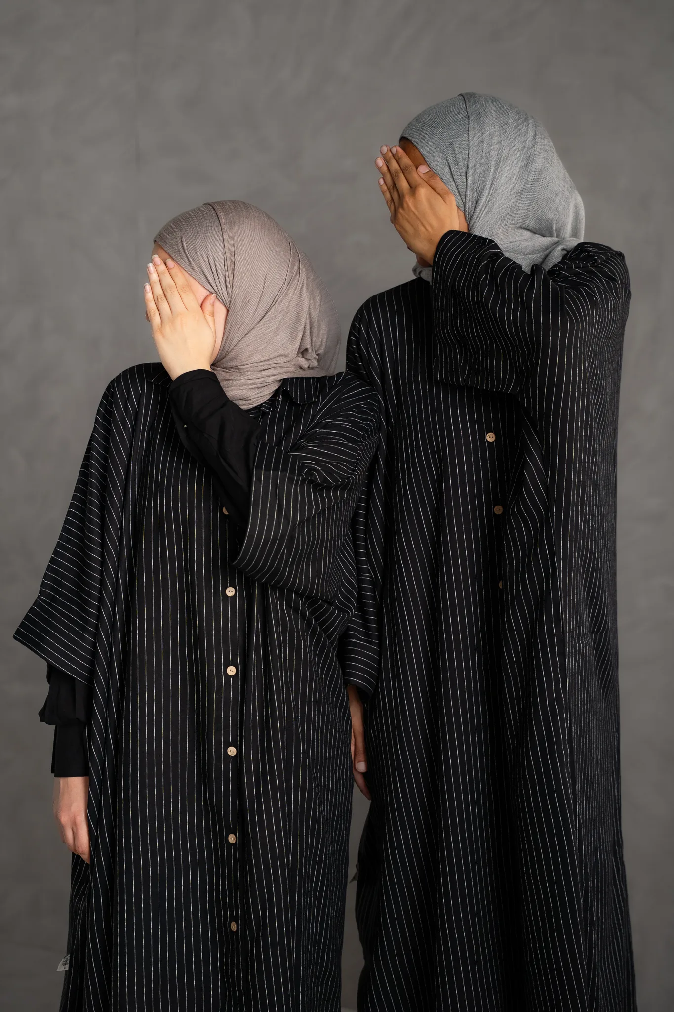 Thuraya Abaya
