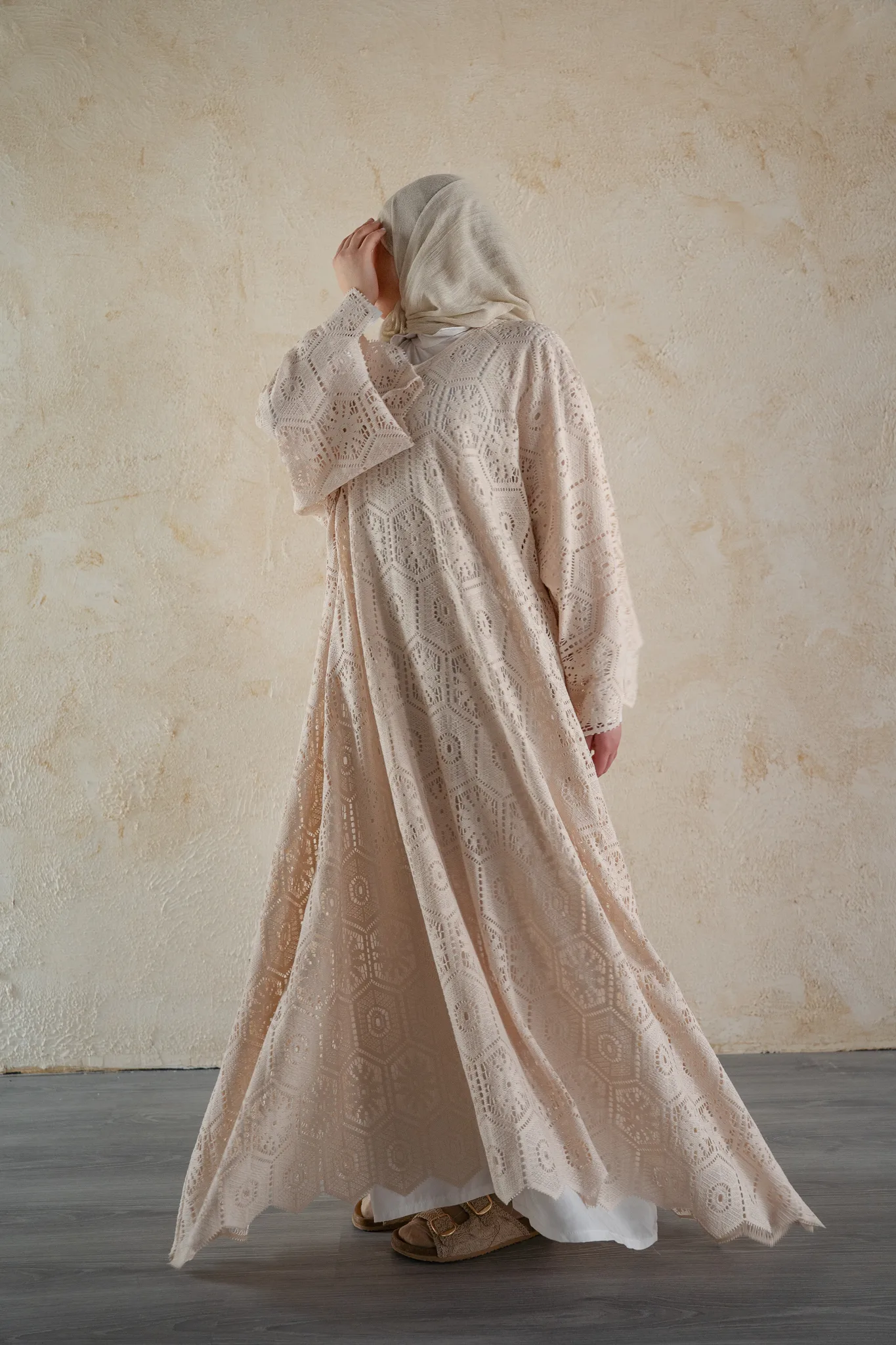 Onyx Cardigan