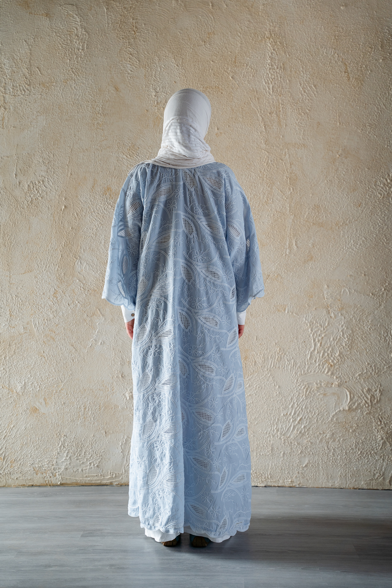 Modern Modesty, Timeless Style